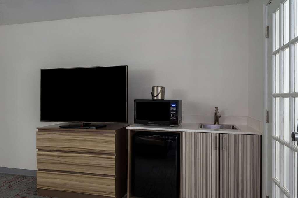 Wyndham Garden Columbia-Ft Jackson Hotell Rum bild